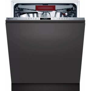 Встраиваемая посудомоечная машина NEFF S157HCX10R