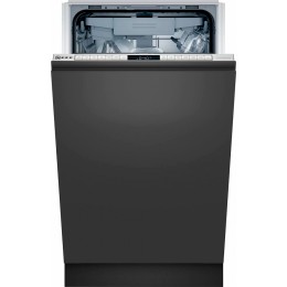 Встраиваемая посудомоечная машина NEFF S855HMX50R