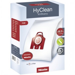 Мешок-пылесборник Miele TYP F/J/M HyClean  для S 300