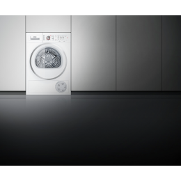 Сушильная машина Gaggenau WT260101