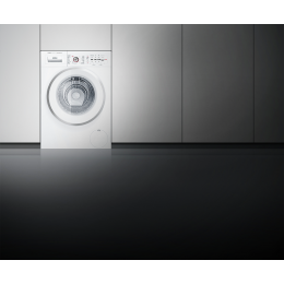Стиральная машина Gaggenau WM260163