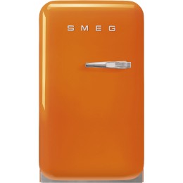 Холодильник Smeg FAB5LOR5
