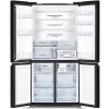 Холодильник Hitachi R-WB720VUC0 GMG 3-хкамерн. серое стекло (трехкамерный)