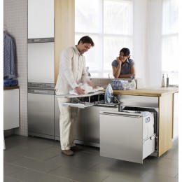 ASKO HSO570 W сортировочная тумба