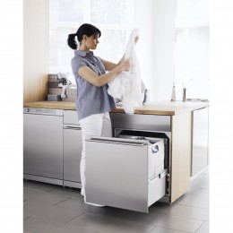 ASKO HSO570 W сортировочная тумба