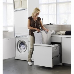 ASKO HSO570 W сортировочная тумба