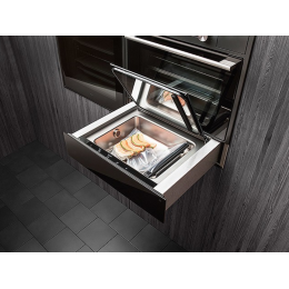 ASKO ODV8128G Вакууматор