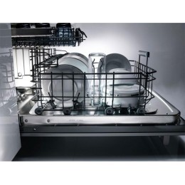 ASKO DFI655G.P Посудомоечная машина полностью встраиваемая