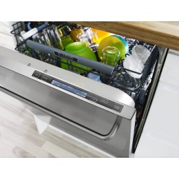 ASKO D5894 XXL SOF FI Посудомоечная машина встраиваемая
