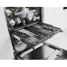 ASKO D5894 XXL SOF FI Посудомоечная машина встраиваемая