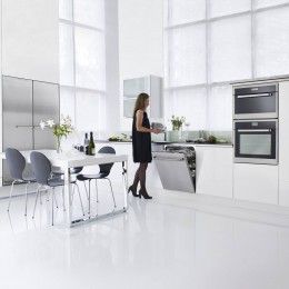 ASKO D5894 XXL SOF FI Посудомоечная машина встраиваемая