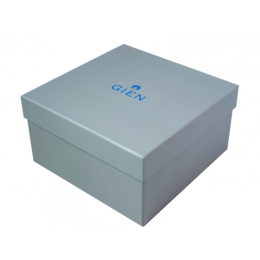 Тарелка глубокая Gien, Многоцветие, 23 см.