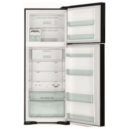 Холодильник HITACHI R-V 542 PU7 BEG бежевый