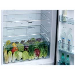 Холодильник HITACHI R-V 542 PU7 BEG бежевый