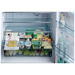 Холодильник HITACHI R-V 542 PU7 BEG бежевый