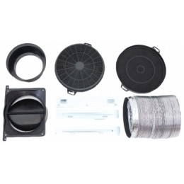 Вытяжка Kaiser AT 8438FW Eco