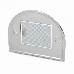 Вытяжка купольная Kaiser A 6413 N нерж. сталь