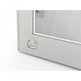 Вытяжка купольная Kaiser A 6413 N нерж. сталь