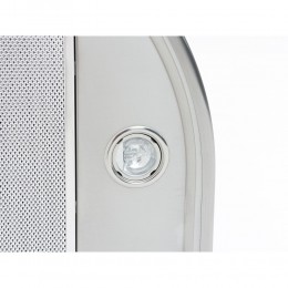 Вытяжка купольная Kaiser A 6413 N нерж. сталь