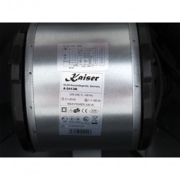 Вытяжка купольная Kaiser A 6413 N нерж. сталь