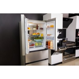 ХОЛОДИЛЬНИК KAISER KS 80420 R