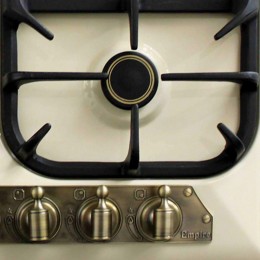 Встраиваемая газовая поверхность KAISER KG 6325 ElfEm Turbo