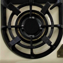 Встраиваемая газовая поверхность KAISER KG 6325 ElfEm Turbo