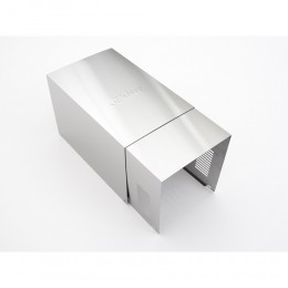 Вытяжка пристенная Kaiser AT 8409 FW