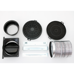 Вытяжка Kaiser AT 5435