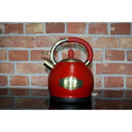 Электрический чайник Kaiser WK 2000 RotEm