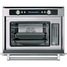 Пароварка KitchenAid KOQCXB 45600