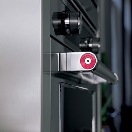 Пароварка KitchenAid KOQCXB 45600