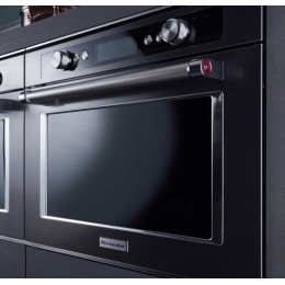 СВЧ-печь KitchenAid KMQCXB 45600