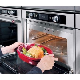 СВЧ-печь KitchenAid KMQCXB 45600