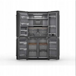 Холодильник KITCHENAID KCQBX 18900