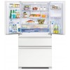 Холодильник MITSUBISHI MR-LXR68EM-GWH-R белый