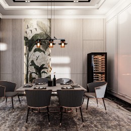 Meyvel MV110-KBT2 (Slim)