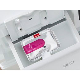 Стиральная машина Miele WWD120 WCS