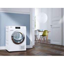Сушильная машина Miele TCR790 WP