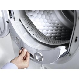 Сушильная машина Miele TCR790 WP