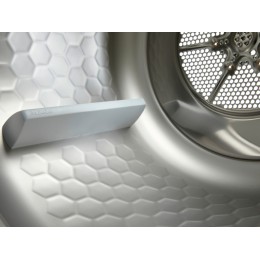 Сушильная машина Miele TCR780 WP (sirge paneel)