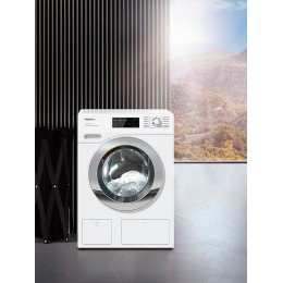 Стиральная машина Miele WEI 875 WPS D LW PWash&TDos&9kg