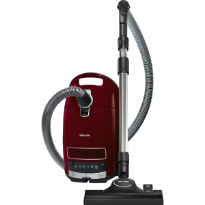 Пылесос Miele Complete C3 Active PowerLine tayberry red