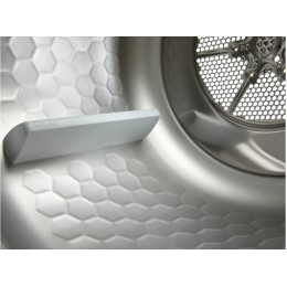 Сушильная машина MIELE TEA225WP