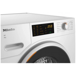 Стиральная машина MIELE WWD020WCS
