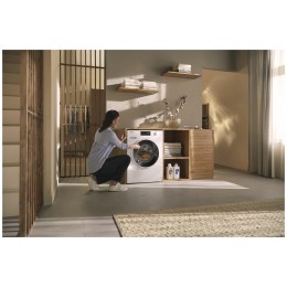 Стиральная машина MIELE WWD020WCS