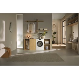 Стиральная машина MIELE WWI860WCS