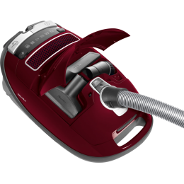 Пылесос Miele Complete C3 Active PowerLine tayberry red