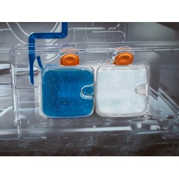 Стиральная машина Miele WEI 875 WPS D LW PWash&TDos&9kg