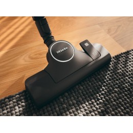 ПЫЛЕСОС MIELE  Complete C3 Cat & Dog Flex PowerLine autumn red